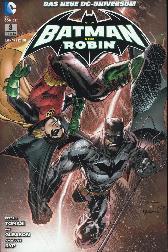 Batman und Robin 8