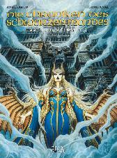 Chroniken des schwarzen Mondes 22 (HC)