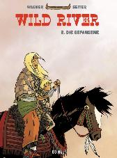 Wild River 2 ohne Ex-Libris 