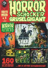 Horror Schocker Grusel Gigant 5