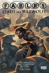 Fables 18