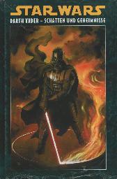 Star Wars Paperback 4
Hardcover
Limitiert 333 Expl.
