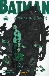 Batman - Kreatur der Nacht 