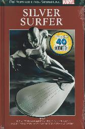 Die Marvel Superhelden-Sammlung 40 - Silver Surfer 