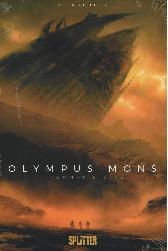 Olympus Mons 1