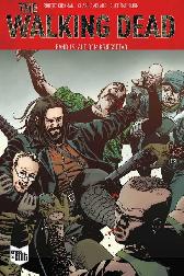 The Walking Dead Softcover 19