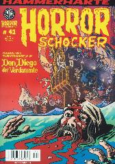 Horror Schocker 41