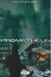 Prometheus 17