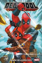 Deadpool Paperback (2024) 4