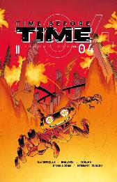 Time before time 4
Hardcover
Limitiert 222 Expl.