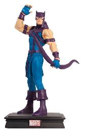 Marvel Universum Figuren-Kollektion 21 - Hawkeye 