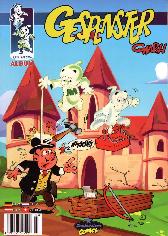 Die Gespenster GmbH 3