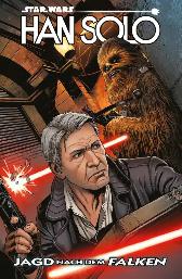 Star Wars Paperback 46