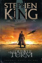 Stephen King 
Der Dunkle Turm Deluxe 1