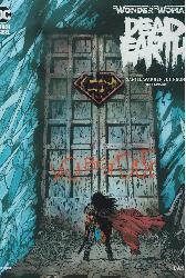 Wonder Woman - Dead Earth 3