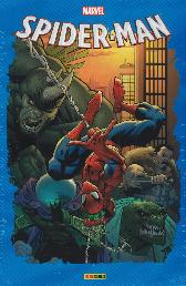 Spider-Man 3 Sammelschuber 