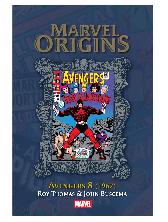 Hachette Marvel Origins-Sammlung 71 - Avengers 8 (1967) 