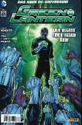Green Lantern 24