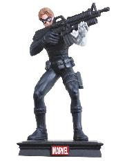 Marvel Universum Figuren-Kollektion 33 - Winter Soldier 