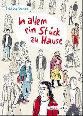 In allem ein Stück zu Hause 