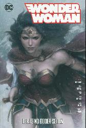 Wonder Woman - Rebirth 8