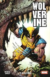 Wolverine - Zahltag 