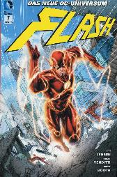 Flash 7