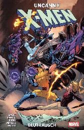 Uncanny X-Men (2025) 2