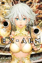 Ex-Arm 10