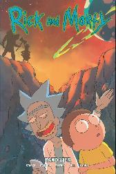 Rick and Morty 4