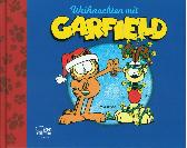 Weihnachten mit Garfield 