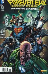 Forever Evil 5