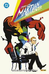 Absolute Martian Manhunter 1
Hardcover