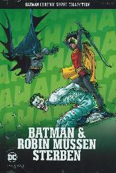 Batman 
Graphic Novel Collection 25