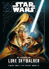 Star Wars 
Die Legenden von Luke Skywalker