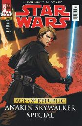 Star Wars (2015) 52
Variant-Cover