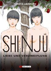 Shinju - Liebe und Verzweiflung 
