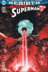 Superman Sonderband Rebirth 4