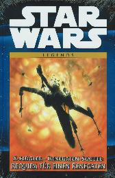 Star Wars Comic-Kollektion 108