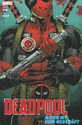 Deadpool - Mord ist sein Geschäft 