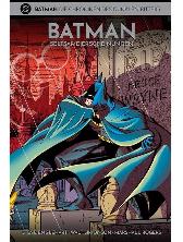 Hachette Batman Chroniken 20
Seltsame Erscheinungen
