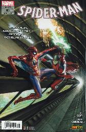 Spider-Man (All New 2016) 6