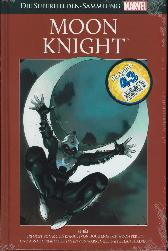 Die Marvel Superhelden-Sammlung 43 - Moon Knight 