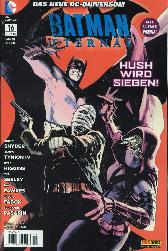 Batman Eternal 16