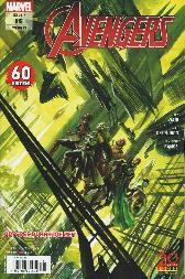 Avengers (All New 2016) 15