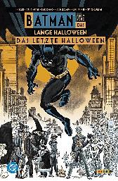 Batman – Das lange Halloween - Das letzte Halloween 2