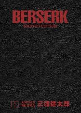 Berserk Master Edition 1