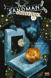 Sandman 11 - Ouvertüre 