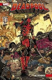 Deadpool (All New 2016) Paperback 2
