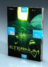 Ferienpaket - Eternum Band 1-3 